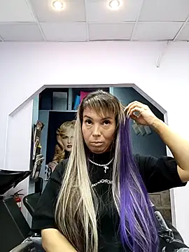 Snapshot of Conny_Shellie chatting on October 2025 06:33:01 AM Conny Shellie online show from October 2025 06:33:01 AM