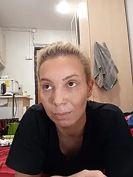 Conny Shellie online show from November 2025 07:29:01 PM