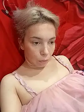 Conny Shellie online show from December 2025 07:53:02 PM