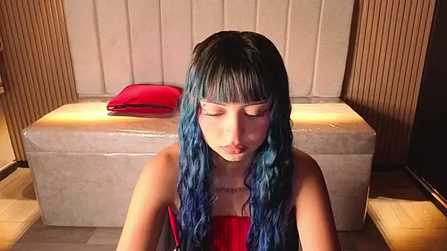  ceeleste cute  online show from June 2026 01:25:02 PM