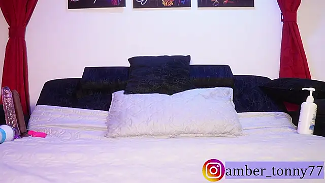 amber tonny77 online show from November 2025 09:08:01 AM