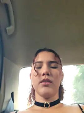  TOMOE online show from October 2025 07:03:02 PM