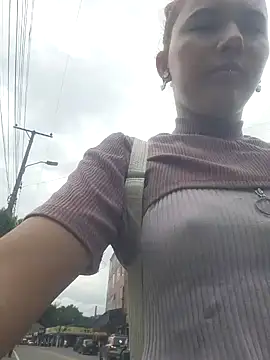  TOMOE online show from November 2025 06:21:02 PM