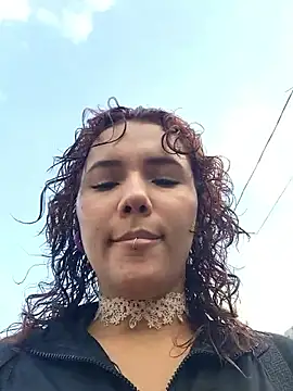  TOMOE online show from December 2025 08:48:01 PM