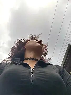  TOMOE online show from December 2025 05:20:01 PM