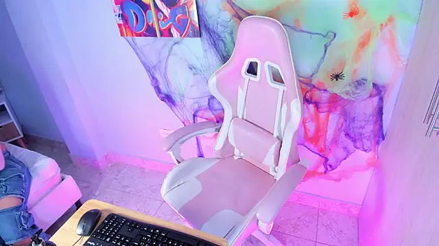 Snapshot of Athenea__fox chatting on October 2025 12:07:02 PM Athenea fox online show from October 2025 12:07:02 PM