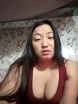 zhen-zo online show from November 2025 12:08:02 PM