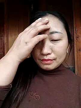 zhen-zo online show from February 2026 06:32:01 AM