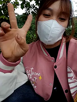 Snapshot of nhinhi-sexy chatting on October 2025 02:52:01 AM nhinhi-sexy online show from October 2025 02:52:01 AM