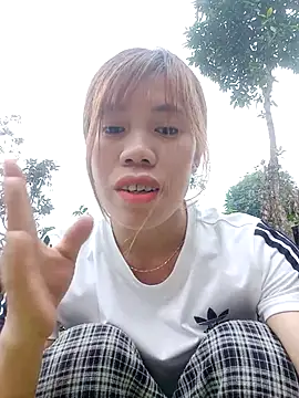 Snapshot of nhinhi-sexy chatting on October 2025 12:55:02 AM nhinhi-sexy online show from October 2025 12:55:02 AM