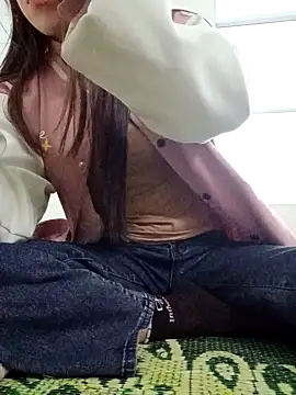 Snapshot of nhinhi-sexy chatting on November 2025 11:49:02 PM nhinhi-sexy online show from November 2025 11:49:02 PM