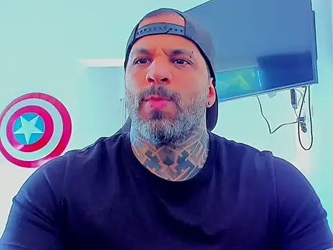 JoshRigby online show from October 2025 07:48:02 PM