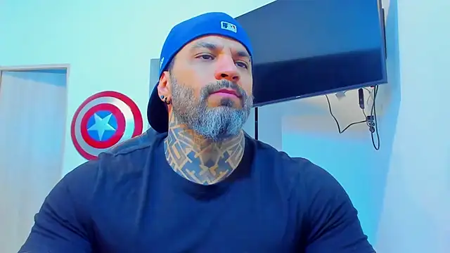 JoshRigby online show from December 2025 08:03:02 PM