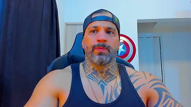 JoshRigby online show from February 2026 08:16:01 PM