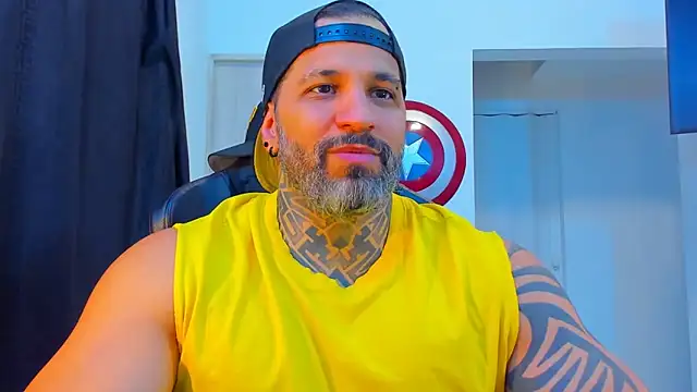 JoshRigby online show from February 2026 07:48:01 PM