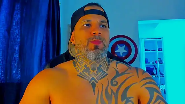 JoshRigby online show from March 2026 06:44:01 PM