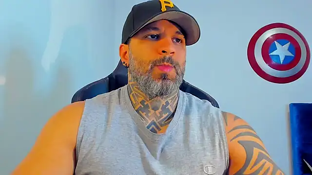 JoshRigby online show from April 2026 07:06:02 PM