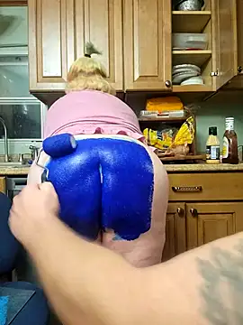 violentviolet68 online show from March 2026 07:36:03 AM