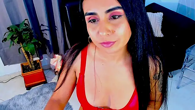 EmilyValk online show from September 2025 03:55:02 AM