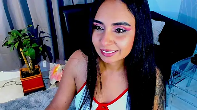 EmilyValk online show from September 2025 10:03:02 PM