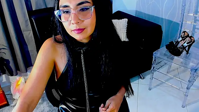 EmilyValk online show from October 2025 12:40:02 AM