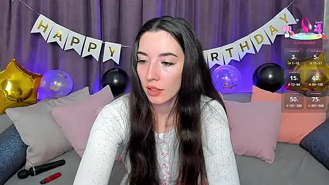 Snapshot of Curious_Lily chatting on November 2025 01:08:02 AM Curious Lily online show from November 2025 01:08:02 AM