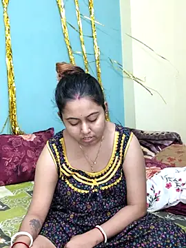 Hot Misti 69 online show from March 2026 06:00:01 PM