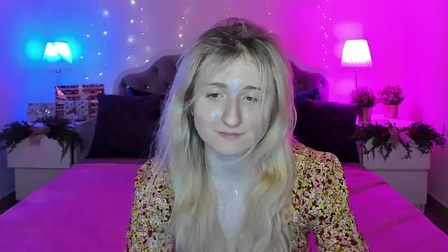 CamillaDreamer online show from January 2026 04:42:02 PM