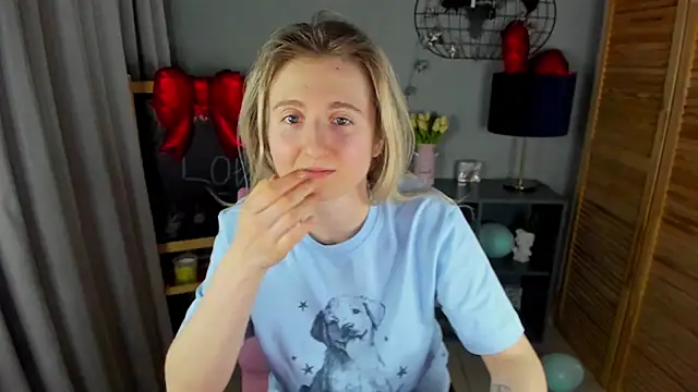 CamillaDreamer online show from February 2026 01:18:02 AM