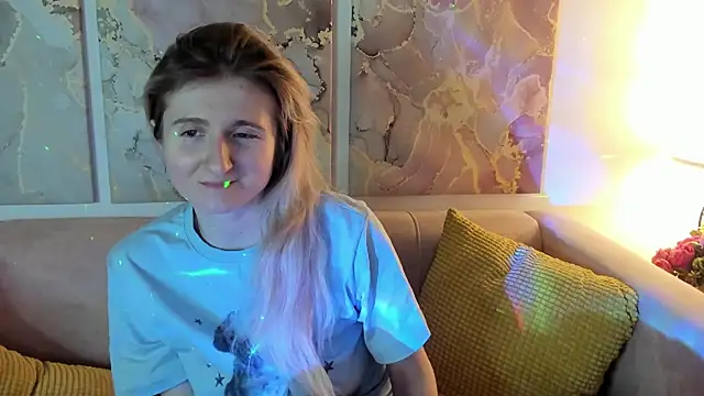 CamillaDreamer online show from March 2026 05:31:01 PM