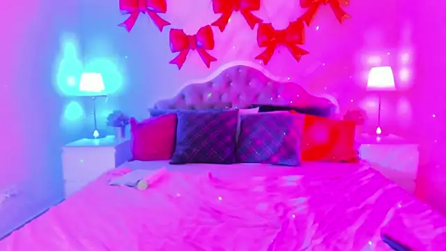 CamillaDreamer online show from April 2026 08:09:02 PM