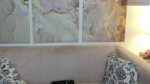 CamillaDreamer online show from May 2026 11:45:02 PM