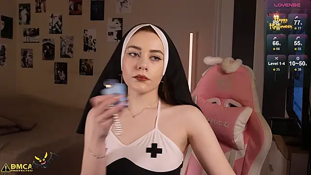 Snapshot of leziowl chatting on October 2025 06:58:01 AM leziowl online show from October 2025 06:58:01 AM