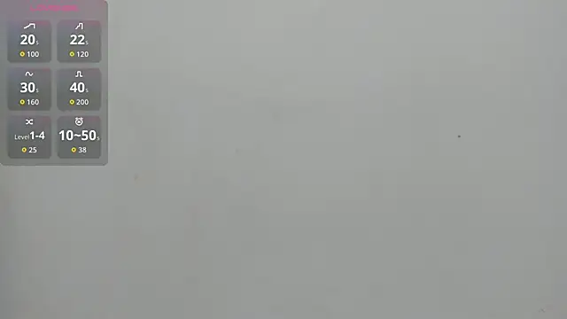 Valka Ross online show from February 2026 05:12:01 AM