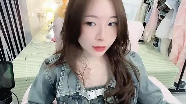 Gardenia-222 online show from December 2025 01:49:02 PM