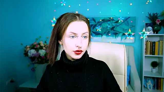 Snapshot of AliceLice_ chatting on October 2025 08:12:01 AM AliceLice online show from October 2025 08:12:01 AM