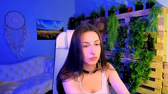Snapshot of AliceLice_ chatting on October 2025 12:15:01 PM AliceLice online show from October 2025 12:15:01 PM