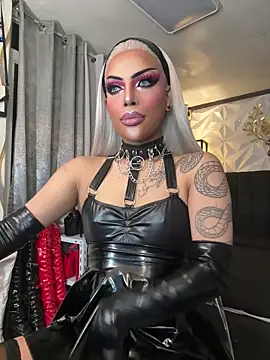 CherryHarper online show from February 2026 09:38:01 AM