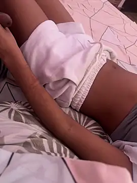 Aditi007 online show from February 2026 11:11:01 AM