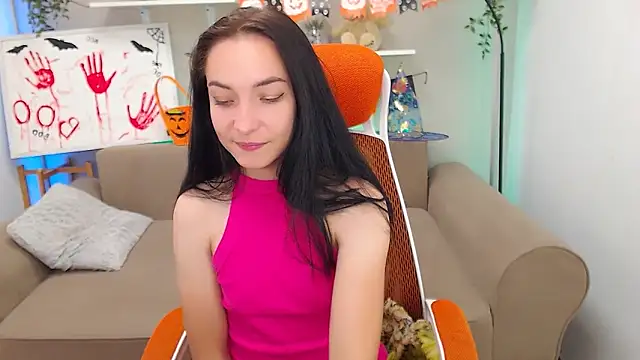 Emilly  Grey online show from October 2025 05:43:02 AM