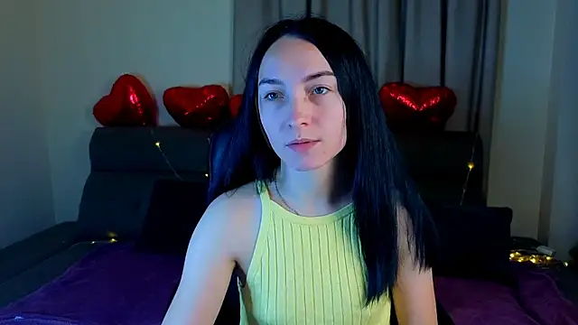 Emilly  Grey online show from February 2026 07:24:02 PM