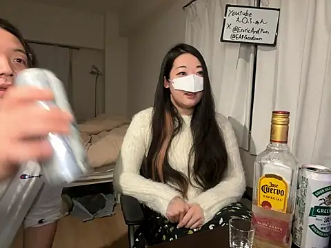 EAFfacedown online show from December 2025 10:02:01 AM