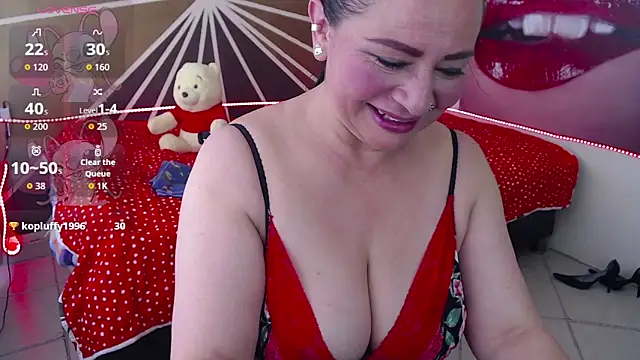 SapphireMist online show from December 2025 02:34:02 PM