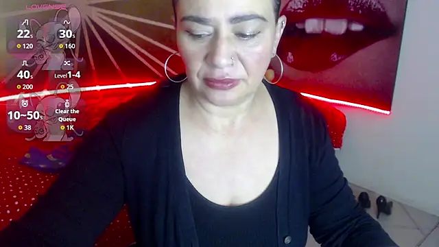 SapphireMist online show from January 2026 10:31:02 AM