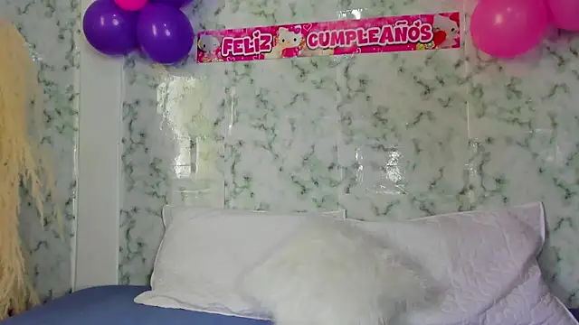 MelissaSam  online show from March 2026 01:14:01 PM