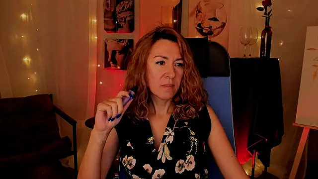 DonnaSmitth online show from November 2025 03:25:01 PM