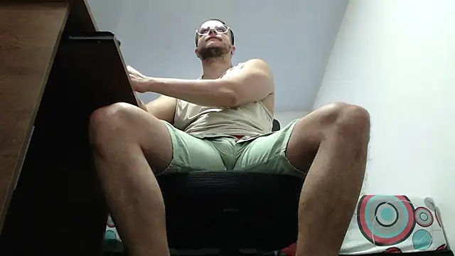 DirtyNotLimits  online show from October 2025 01:57:02 PM