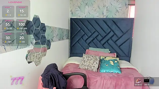 Valery More   online show from March 2026 01:07:02 PM