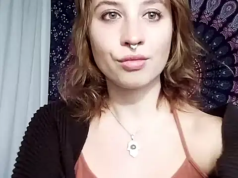 AdalynKiss online show from October 2025 12:11:01 PM