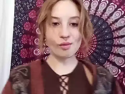 AdalynKiss online show from October 2025 06:22:02 AM